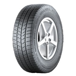 Шина для комерційного транспорту CONTINENTAL 215/75R16 116/114R VanContact Winter, C, зимова, без камери, без шипів (04532780000)